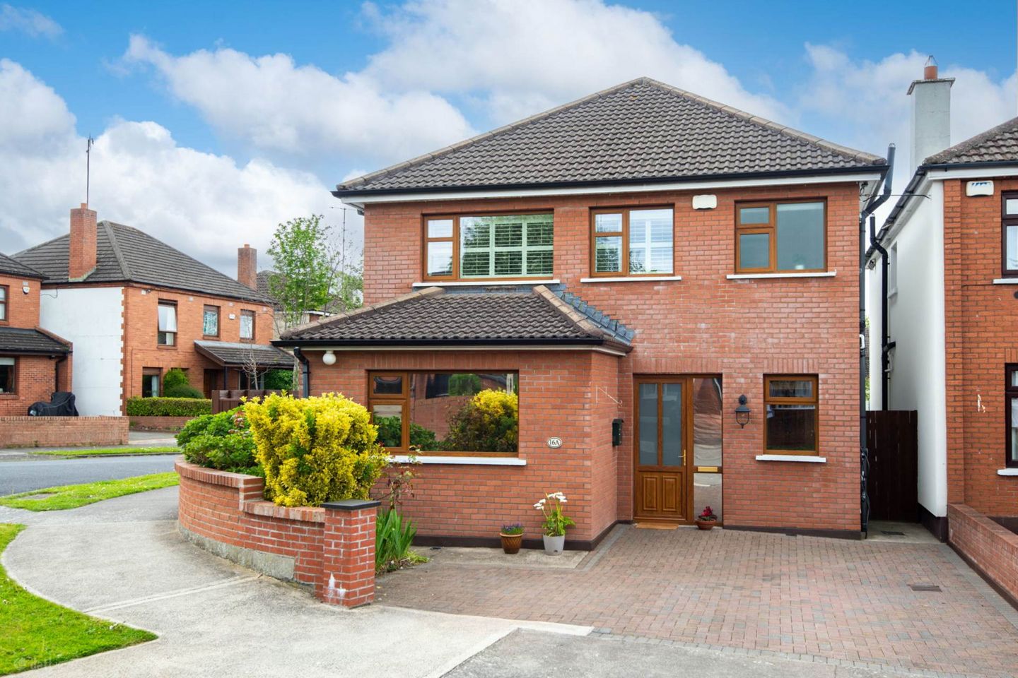 16a Coolkill, Sandyford, Dublin 18, Co. Dublin, D18P5P2