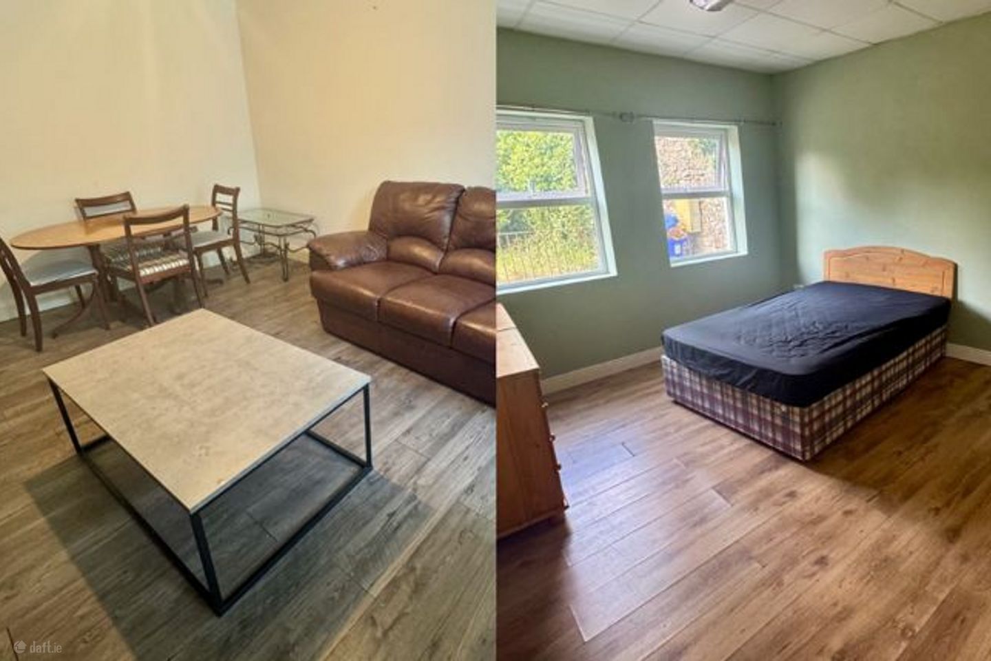 Apt 3 Golf Links Road, Ballinamore, Co. Leitrim