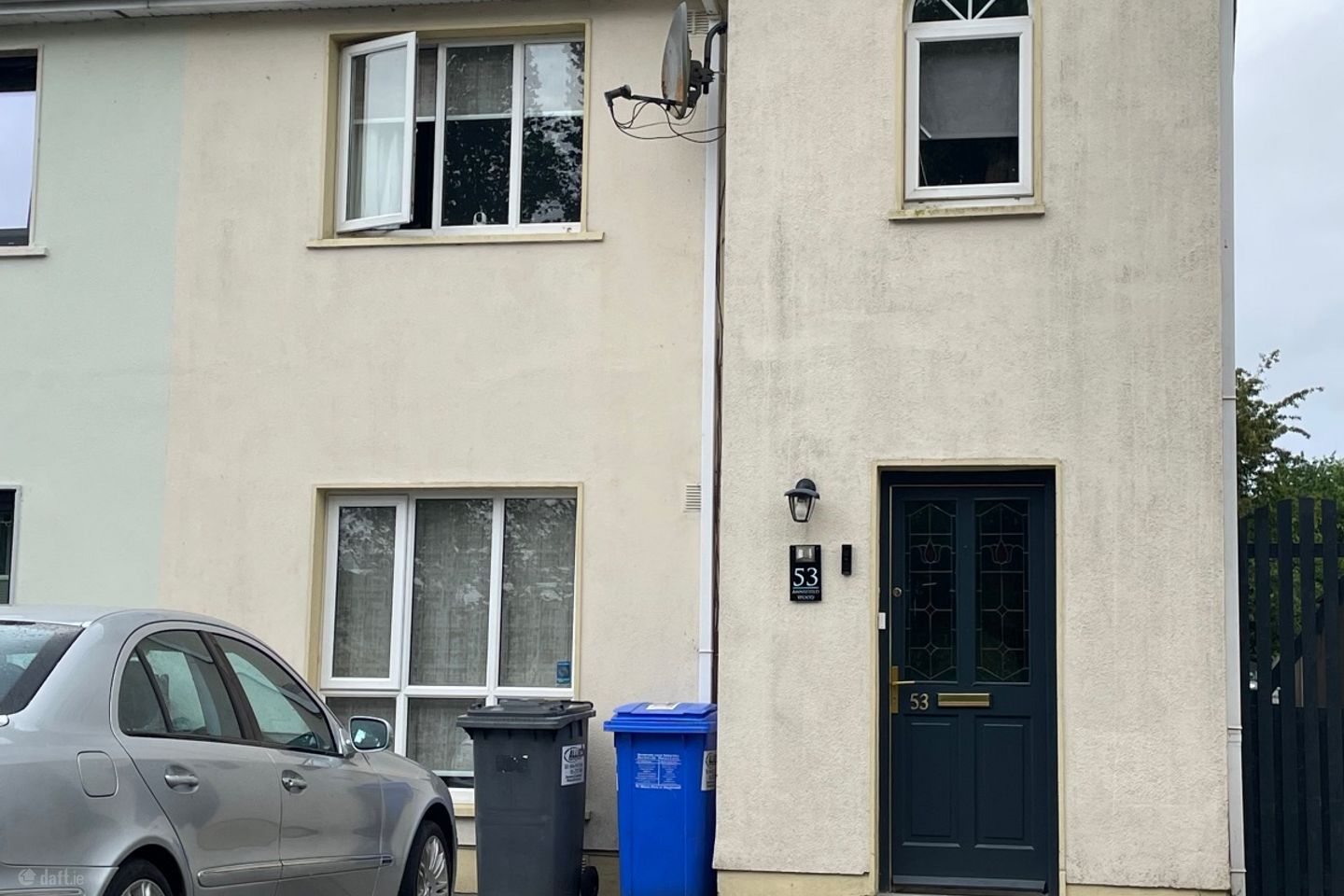 53 Annsfield Woods, Athlone, Co. Westmeath