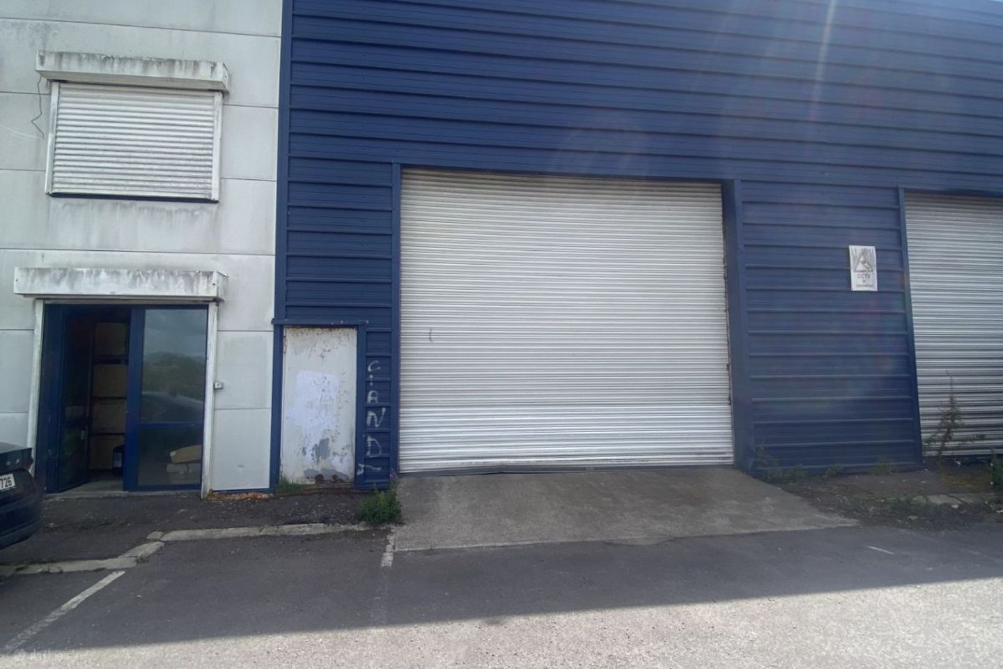 Kilbarry Business Park, Blackpool, Co. Cork, T23H0XN