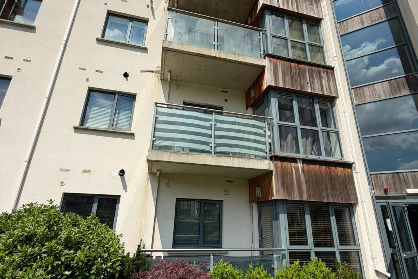 Apartment 35, Block B, Belfry Hall, Citywest, Dublin 24