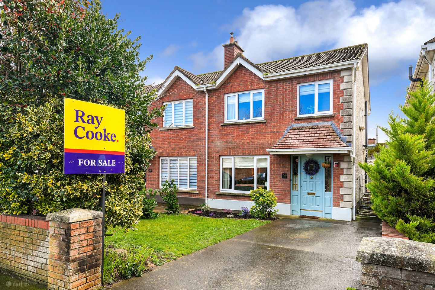 46 Broadfield Avenue, Rathcoole, Co. Dublin