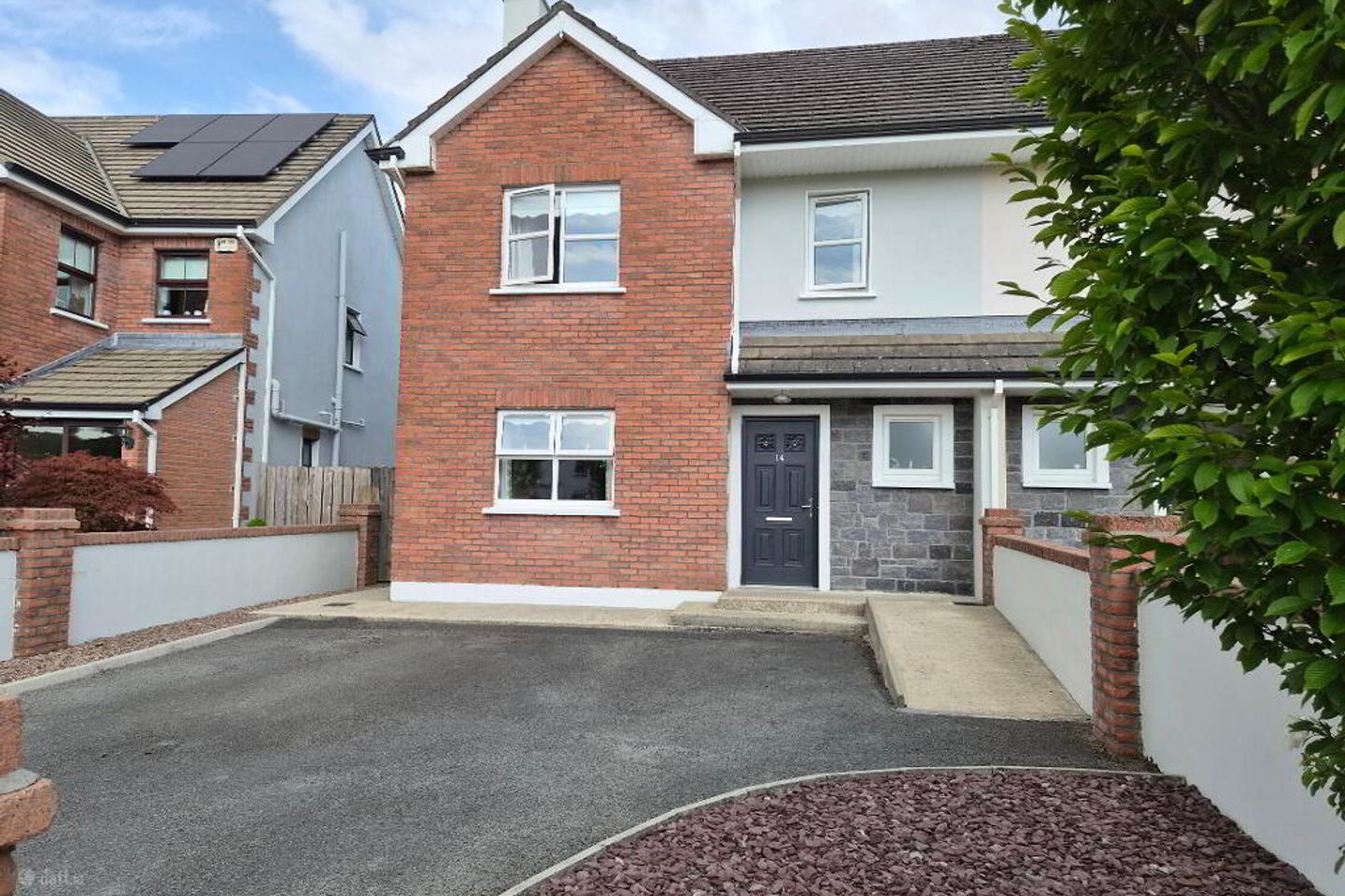 14 An Gairdín, Keshcarrigan, Co. Leitrim, N41P528