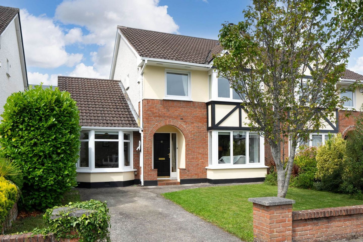 10 Orby View, The Gallops, Leopardstown, Dublin 18, D18CX83