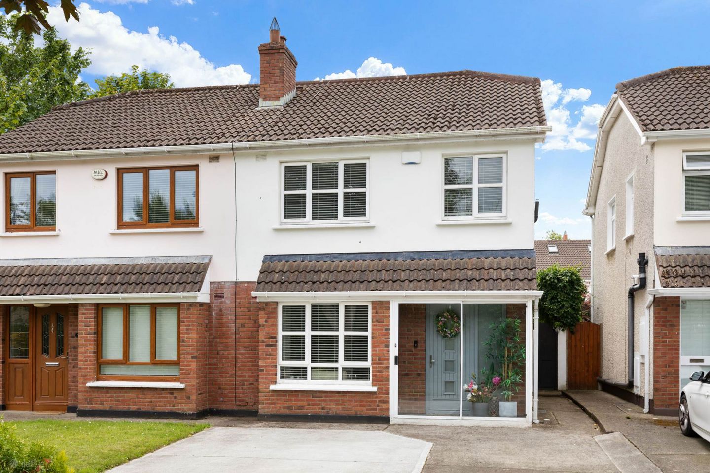 3 Luttrell Park Court, Castleknock, Dublin 15, Co. Dublin, D15FHN4