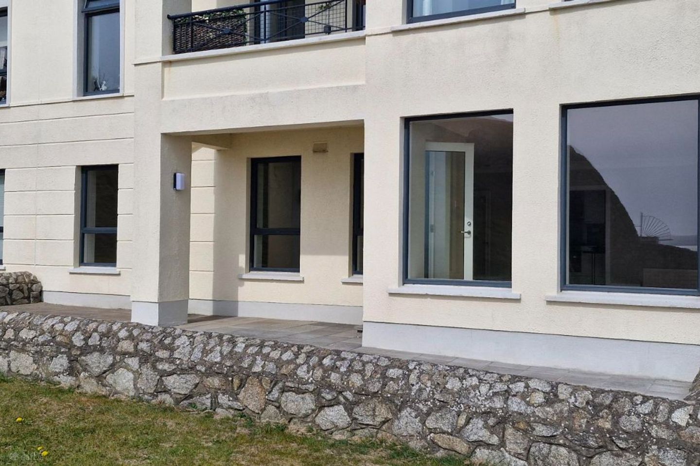Apartment 2, Bartra Rock, Harbour Road, Dalkey, Co. Dublin