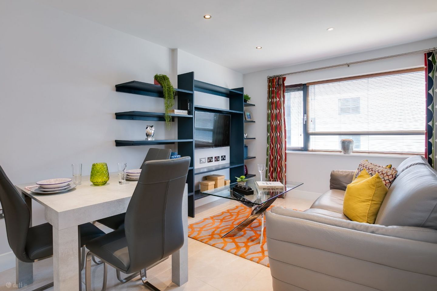 1 Bedroom Apartment , Cathedral Court, Unit 6 New Street South, Dublin 8