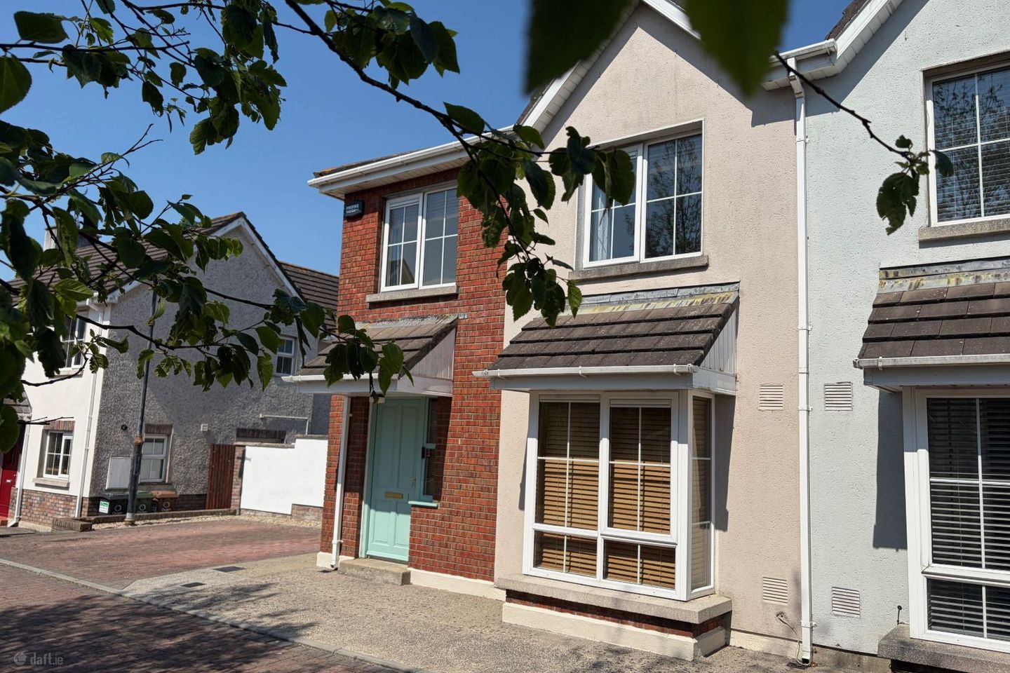 1 Meledon Grove, Farmleigh, Knockboy, Co. Waterford