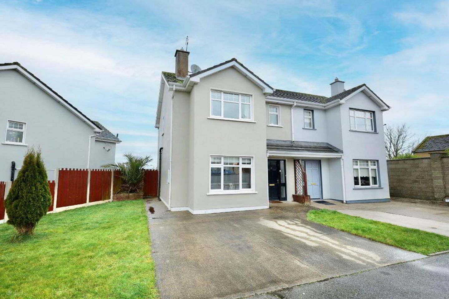 2 Ballyvouden Crescent, Kilteely, Co. Limerick, V94Y5DV