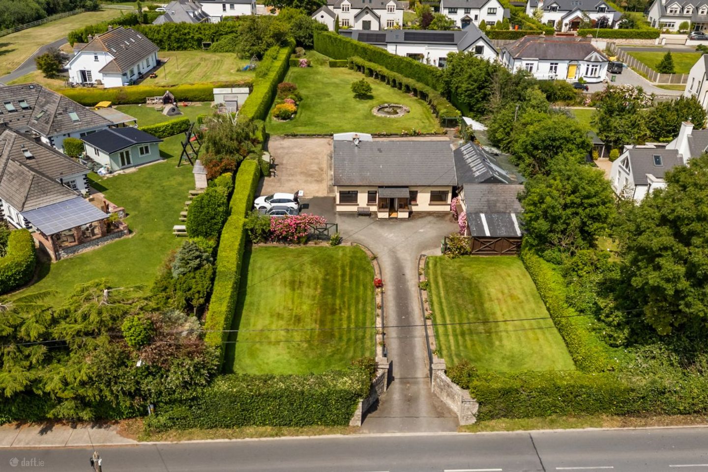 Sea Road, Kilcoole, Kilcoole, Co. Wicklow, A63WE02