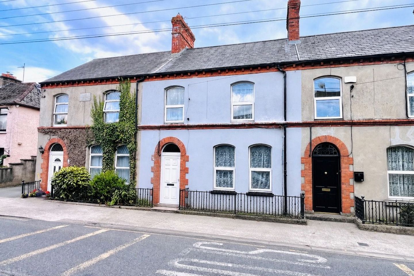 2 Arravale Terrace, Galbally Road, Tipperary Town, Co. Tipperary, E34FK28
