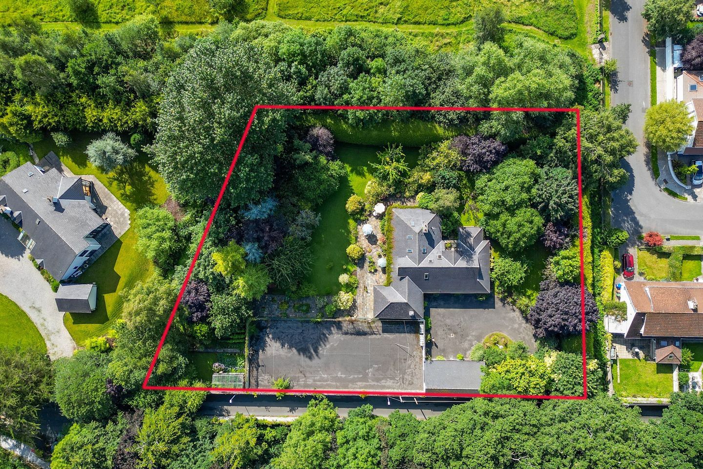 Castle Springs, Canal Walk, Kilkenny, Co. Kilkenny, R95HDK6