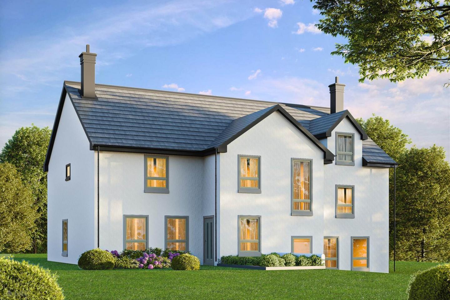 14 Ashfield Drive, Belleek, Co. Fermanagh