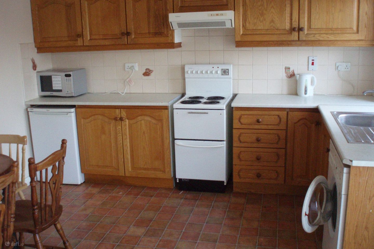 Cill Ard, Bohermore, Galway, Bohermore, Co. Galway