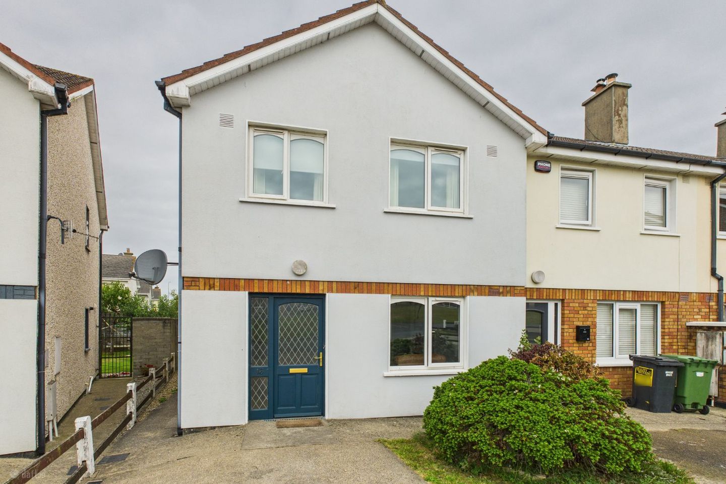 16 The Mews, Fairfield Park, Ballindud, Co. Waterford