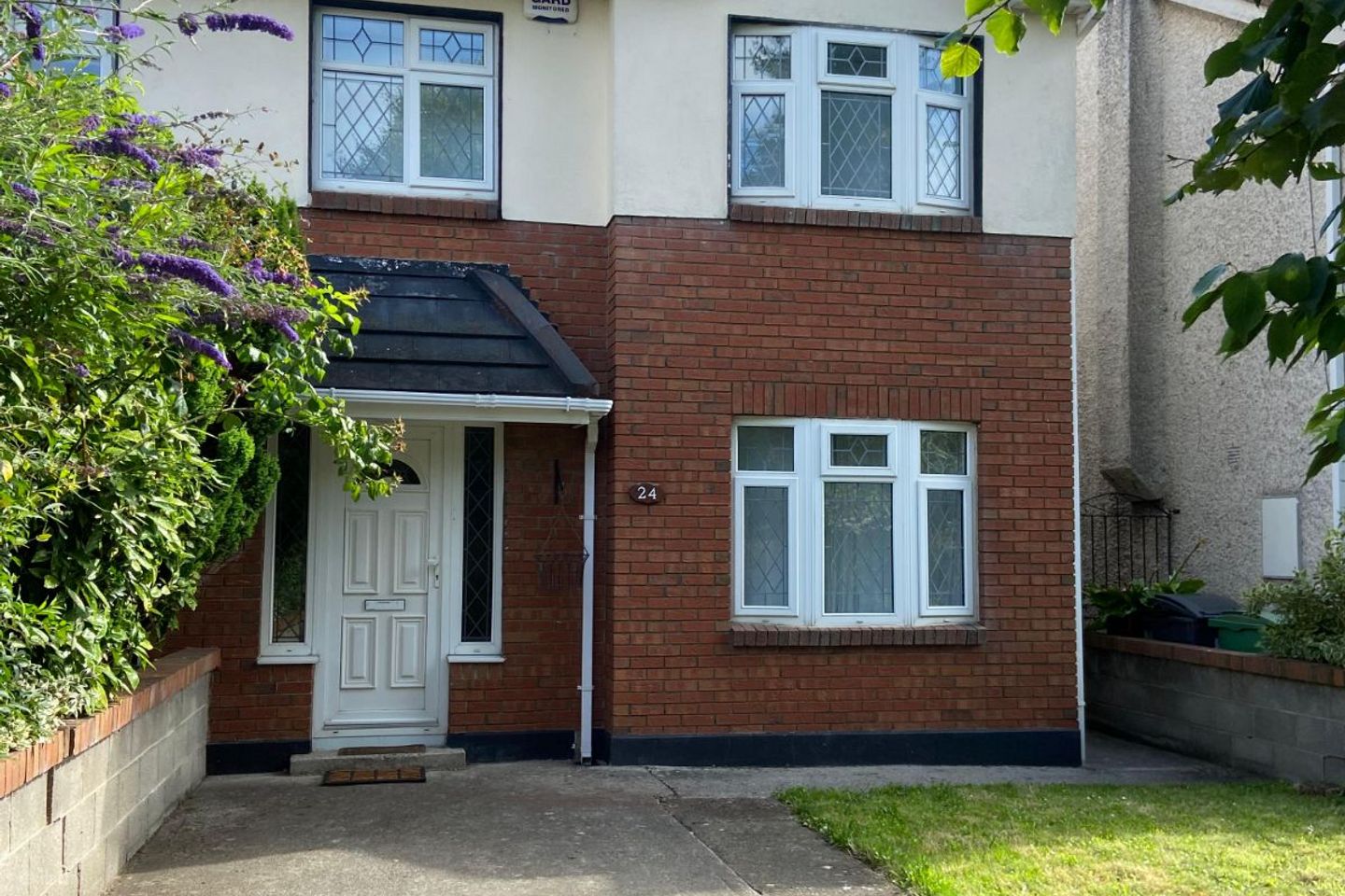 24 Palmers Road, Dublin 20, Palmerstown, Dublin 20