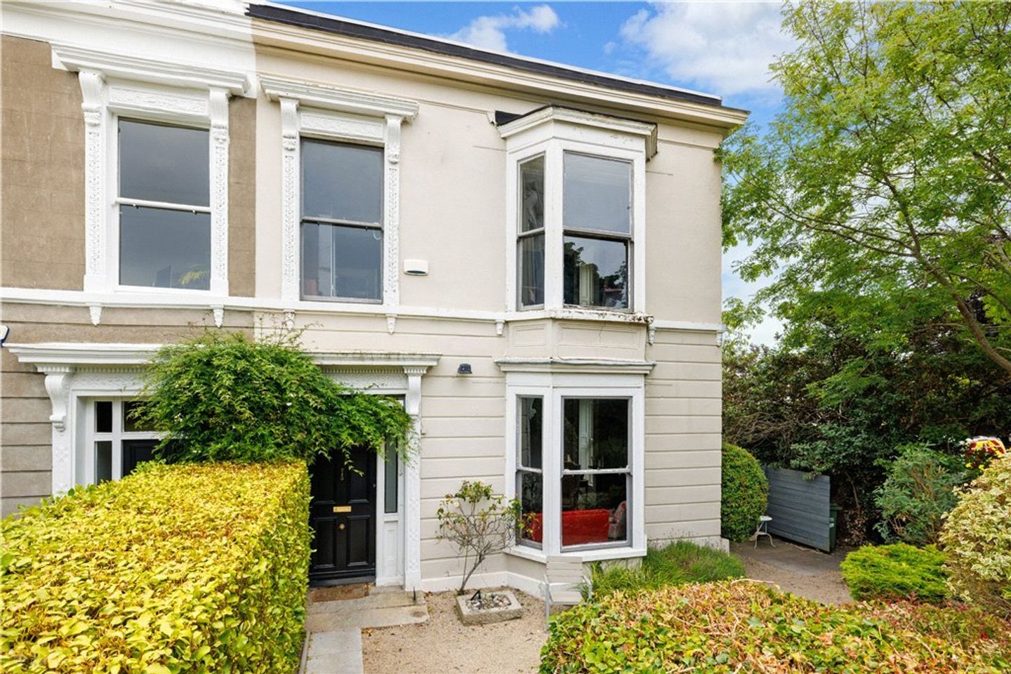 1 Claremont Villas, Adelaide Road Glenageary, Glenageary, Co. Dublin, A96C9K0