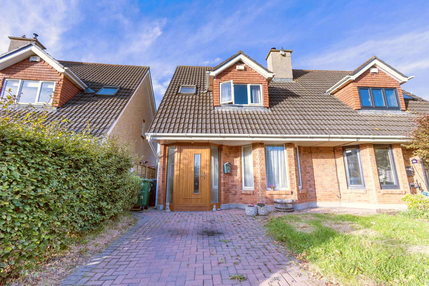 5 Orchard Close, Beaverstown Road, Donabate, Co. Dublin, K36C650