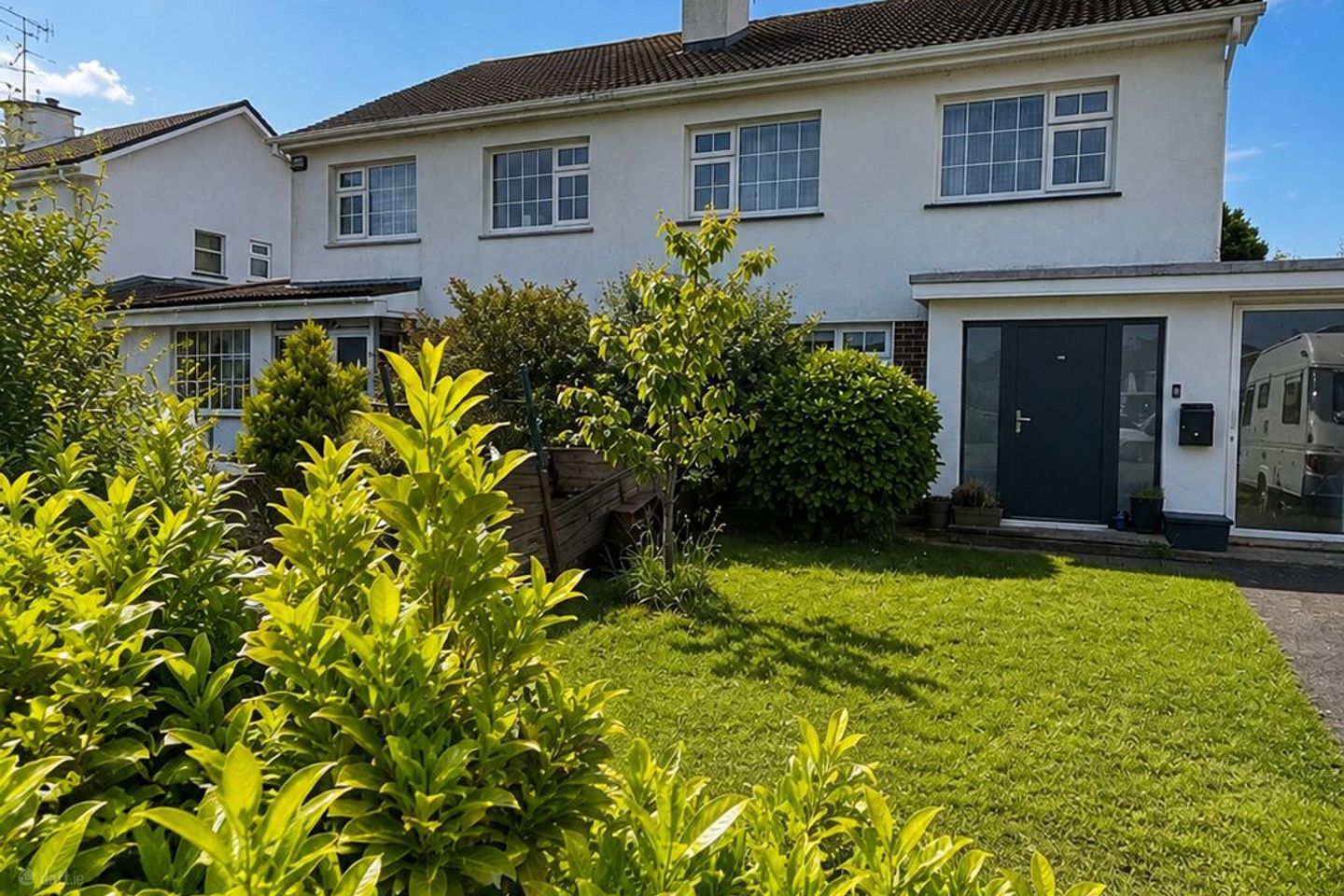 19 Black Acre, Tuam, Co. Galway, H54VP80