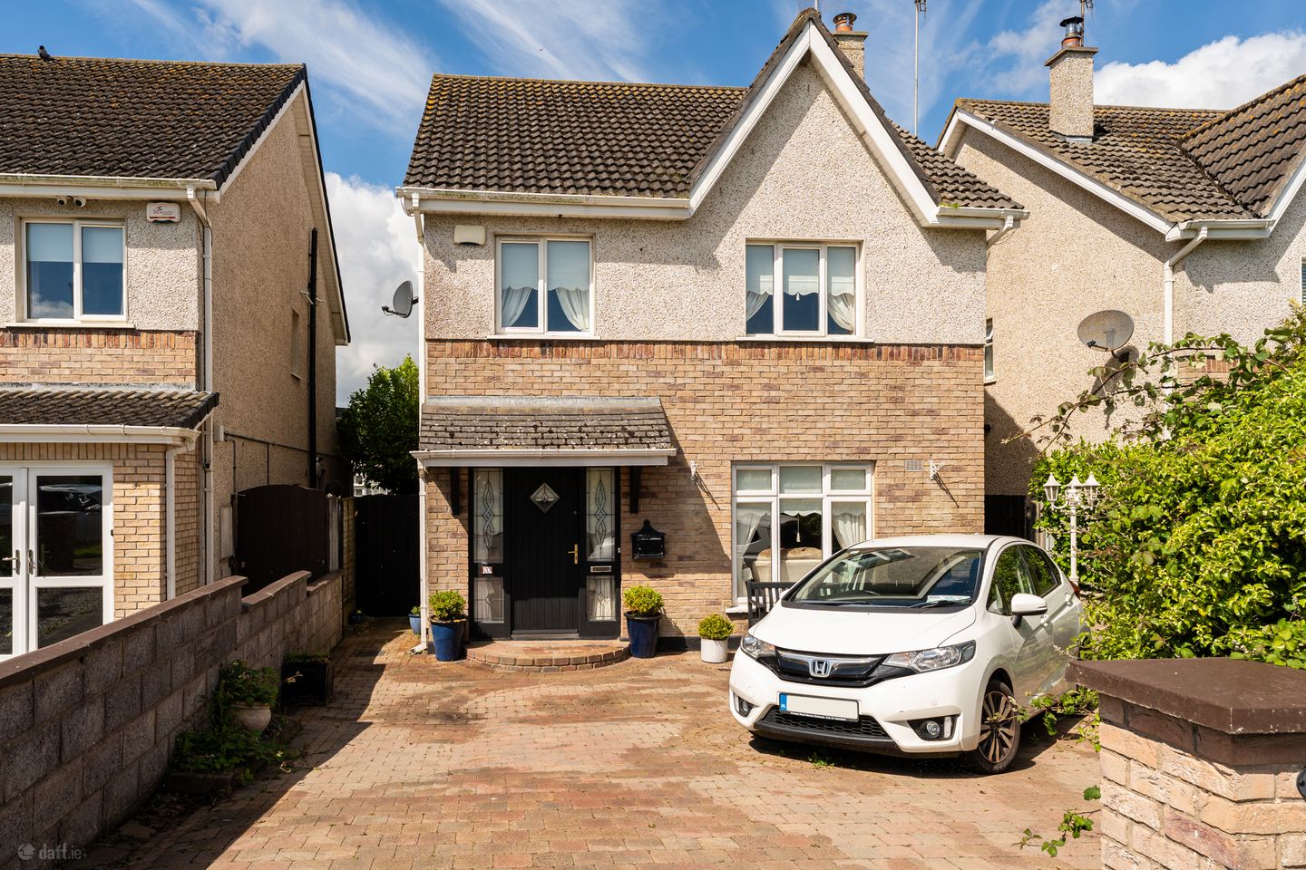 20 Mornington Manor Park, Mornington, Co. Meath, A92VN8A