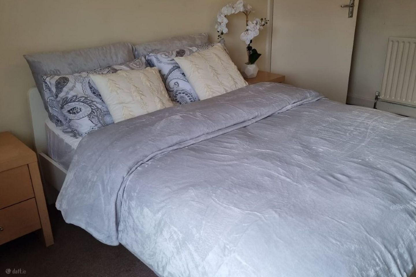 Grange Road, Rathfarnham, Co. Dublin