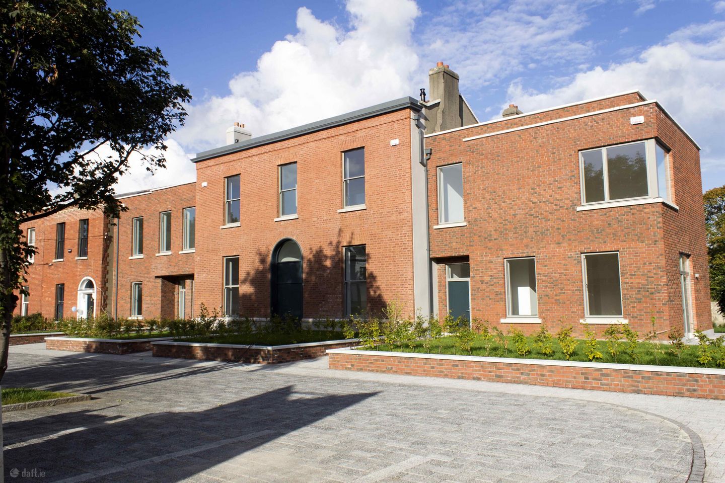 No. 8 Le Bas Terrace, Leinster Road West, Rathmines, Co. Dublin, D06C2H0