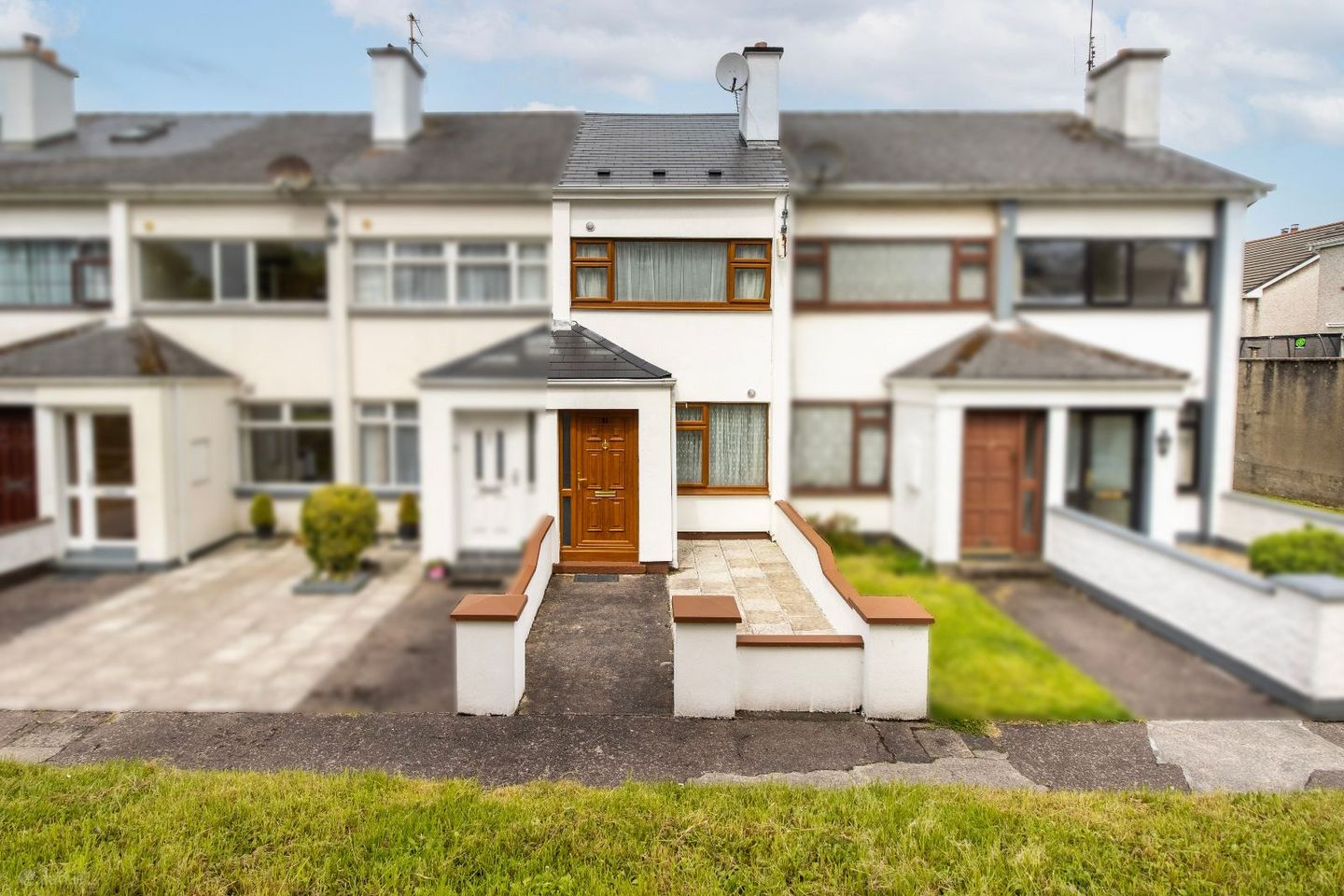 21 Springfield Court, Castlebar, Castlebar, Co. Mayo, F23HD40