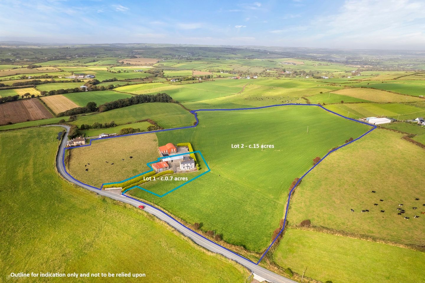 Richfordstown, Clonakilty, Co. Cork, P85HH04