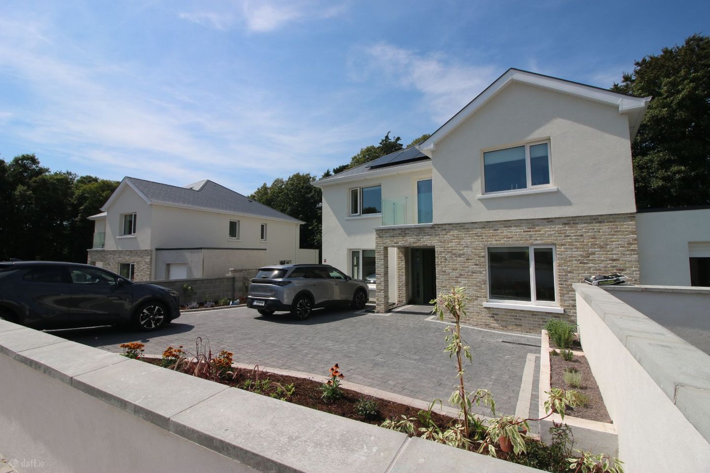 8 Beechwood, Clarke's Hill, Douglas, Co. Cork