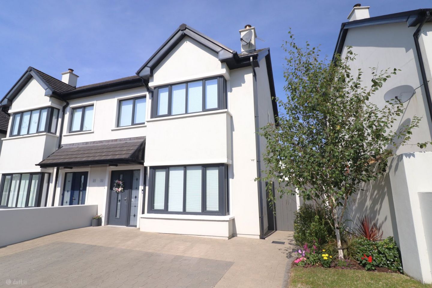 22 Dromkeen View, Innishannon, Co. Cork, T12HC3W