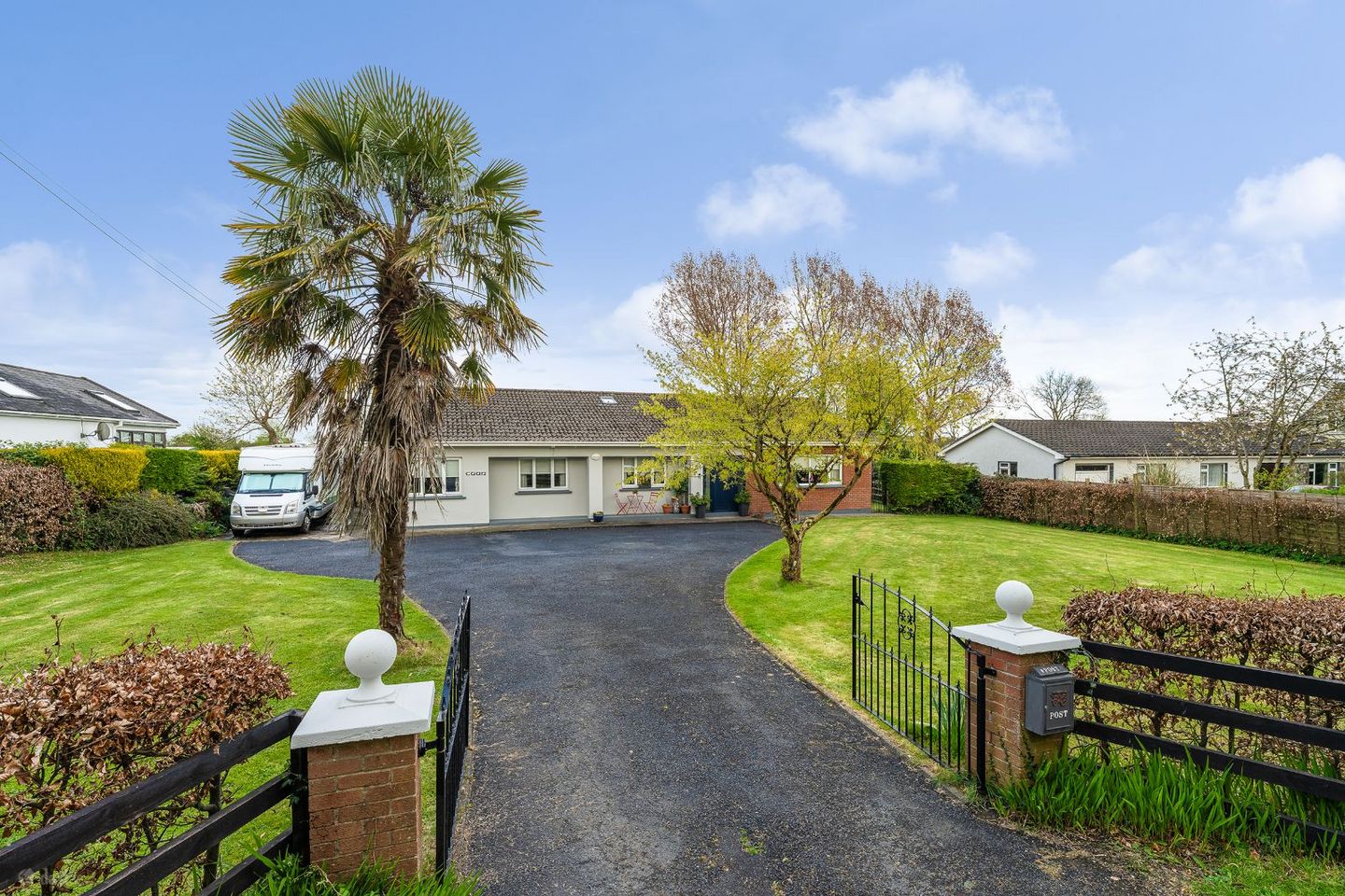 Cuan, Lagore Big, Ratoath, Co. Meath, A85EA26