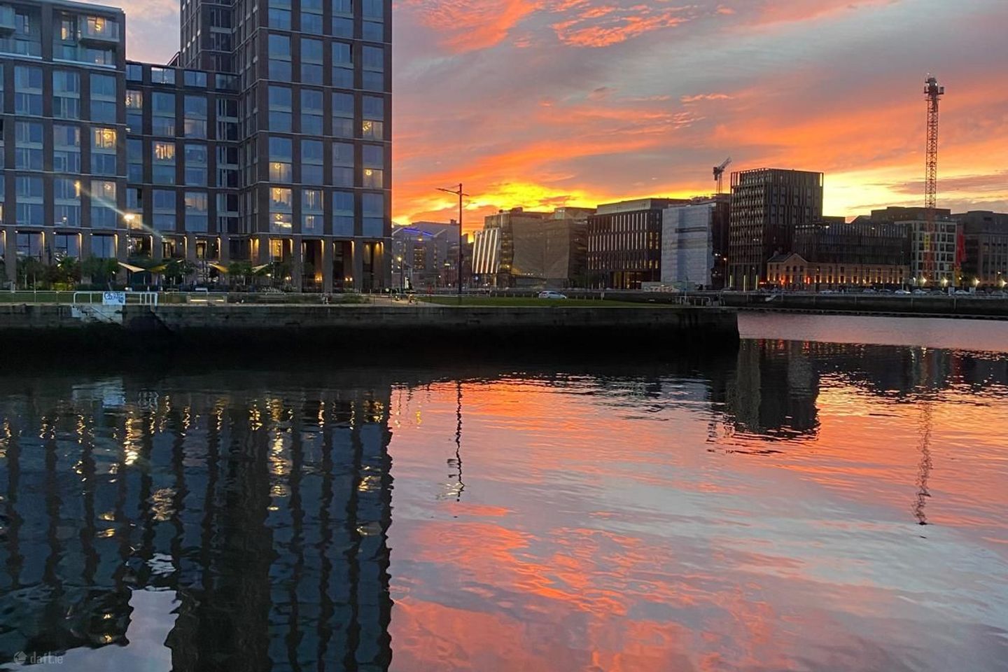 Thorncastle Street, Ringsend, Dublin 4