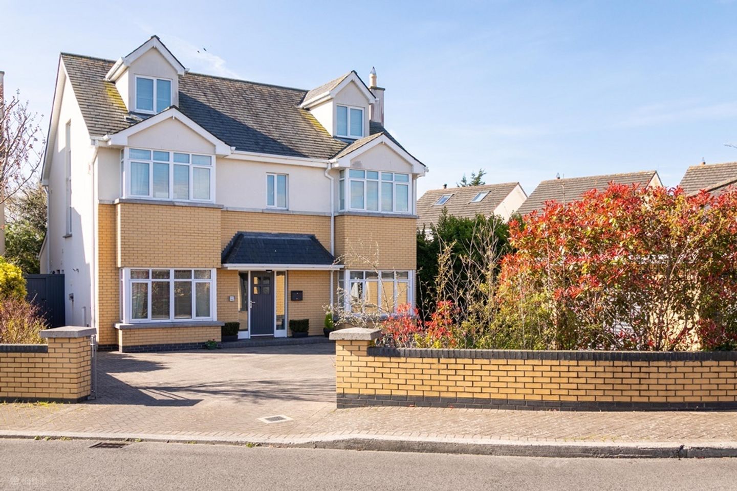 1 Dalton Mews, Malahide, Co. Dublin