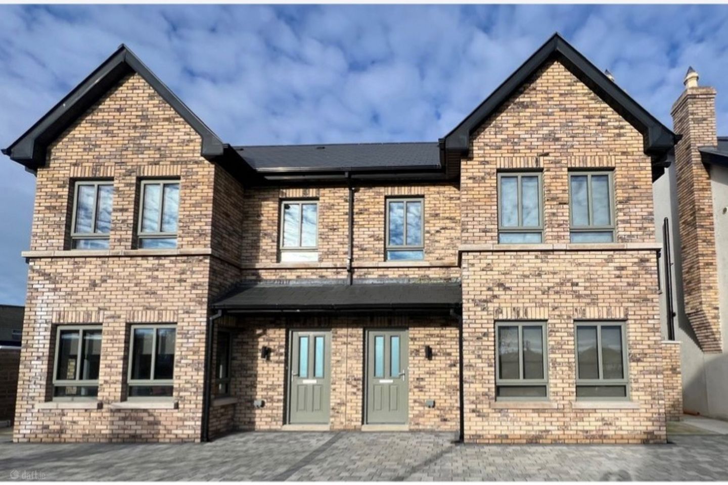 2 Weston Wood, Cookstown, Ashbourne, Co. Meath