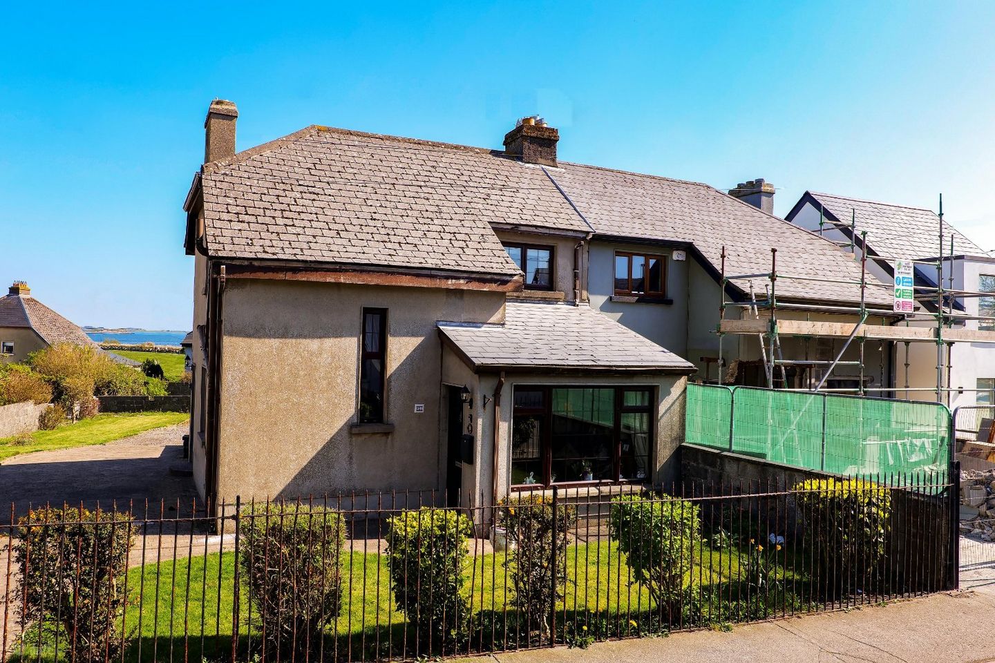 21 Beattystown, Fairhill Road Upper, The Claddagh, H91V4XK