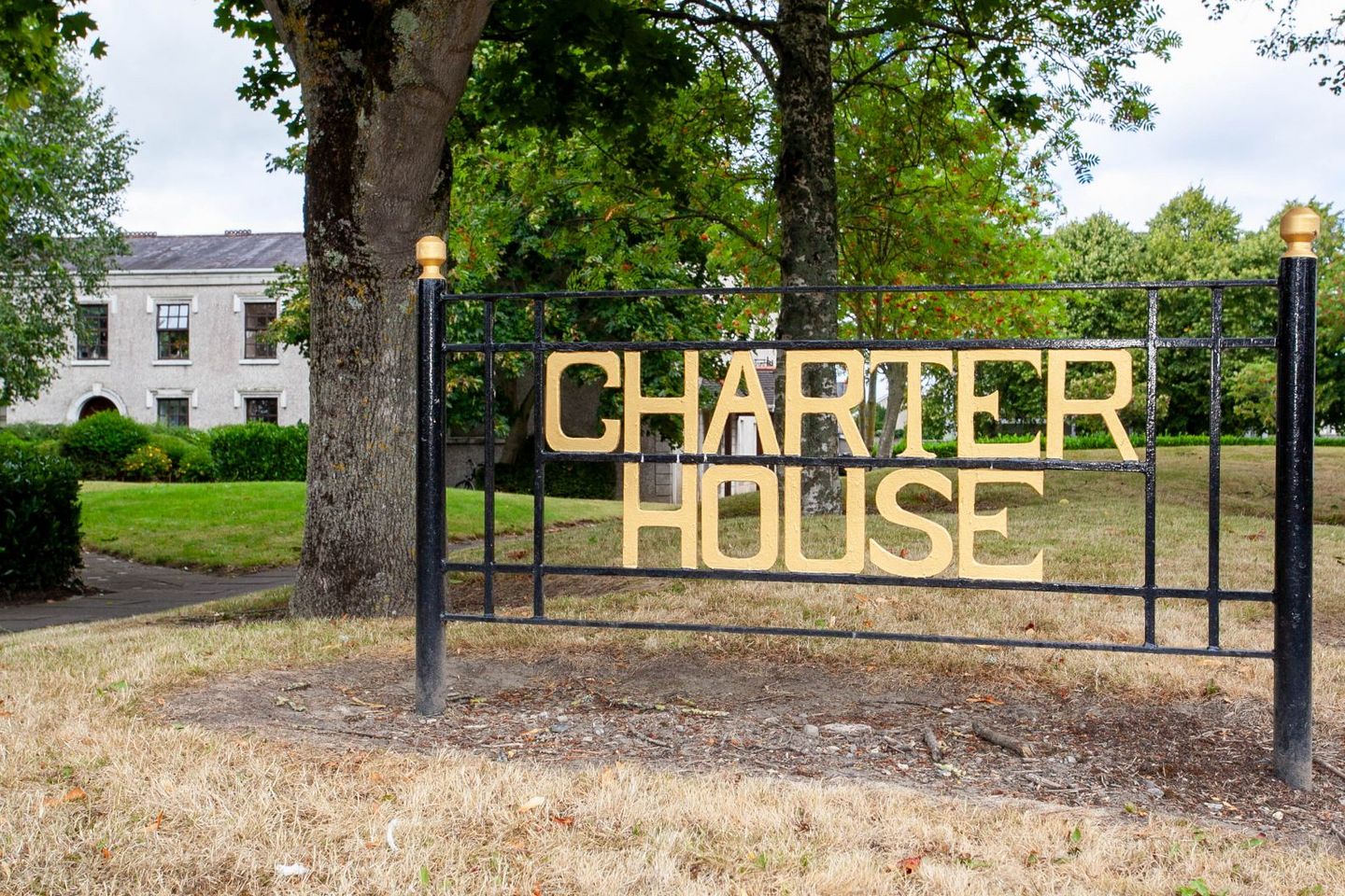 Apartment 4, Charter House, Dunboyne Road, Maynooth, Maynooth, Co. Kildare, W23TR98