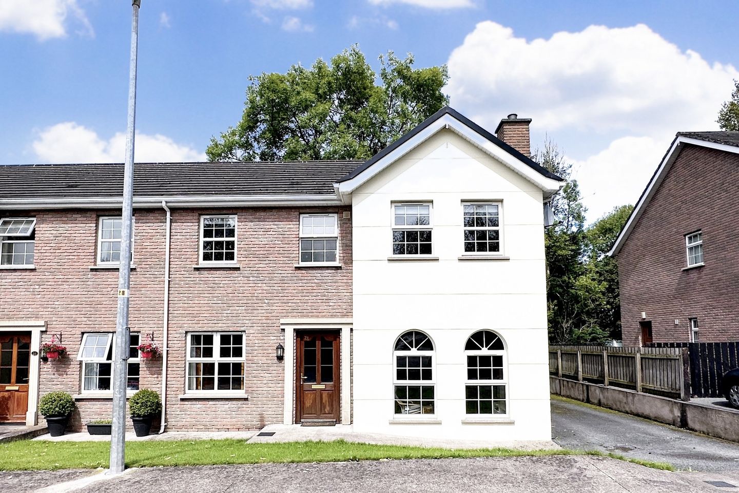 21 Montfort, Monaghan, Co. Monaghan, H18KX07