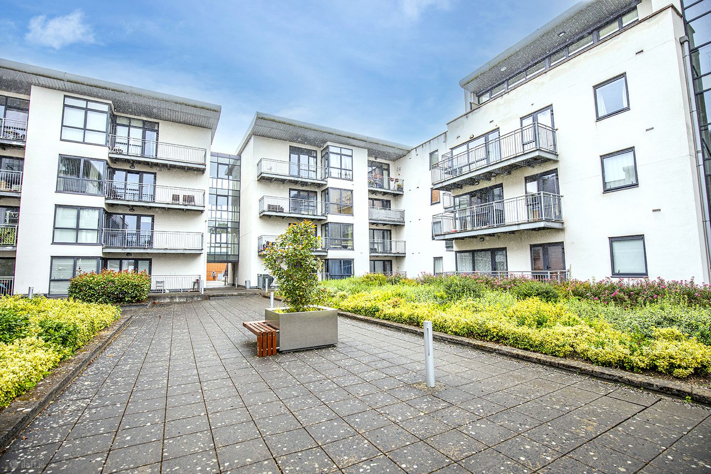 Apartment 86, Block C, Raven Hall, Swords Central, Main Street, Swords, Co. Dublin, K67RH74