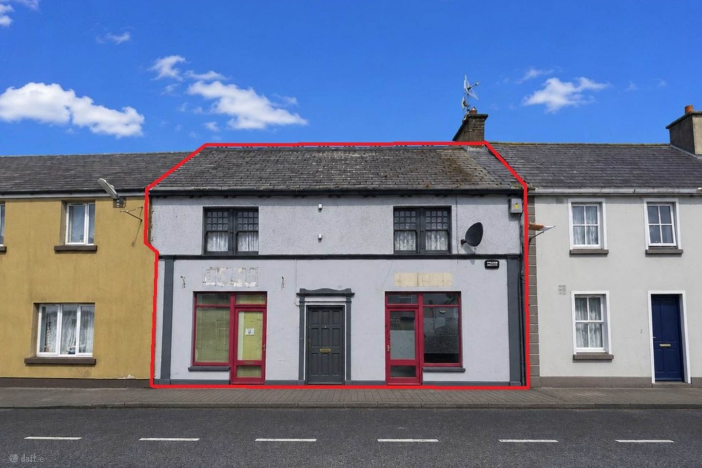 11 Shears Street, Kilmallock, Co. Limerick, V35AX90