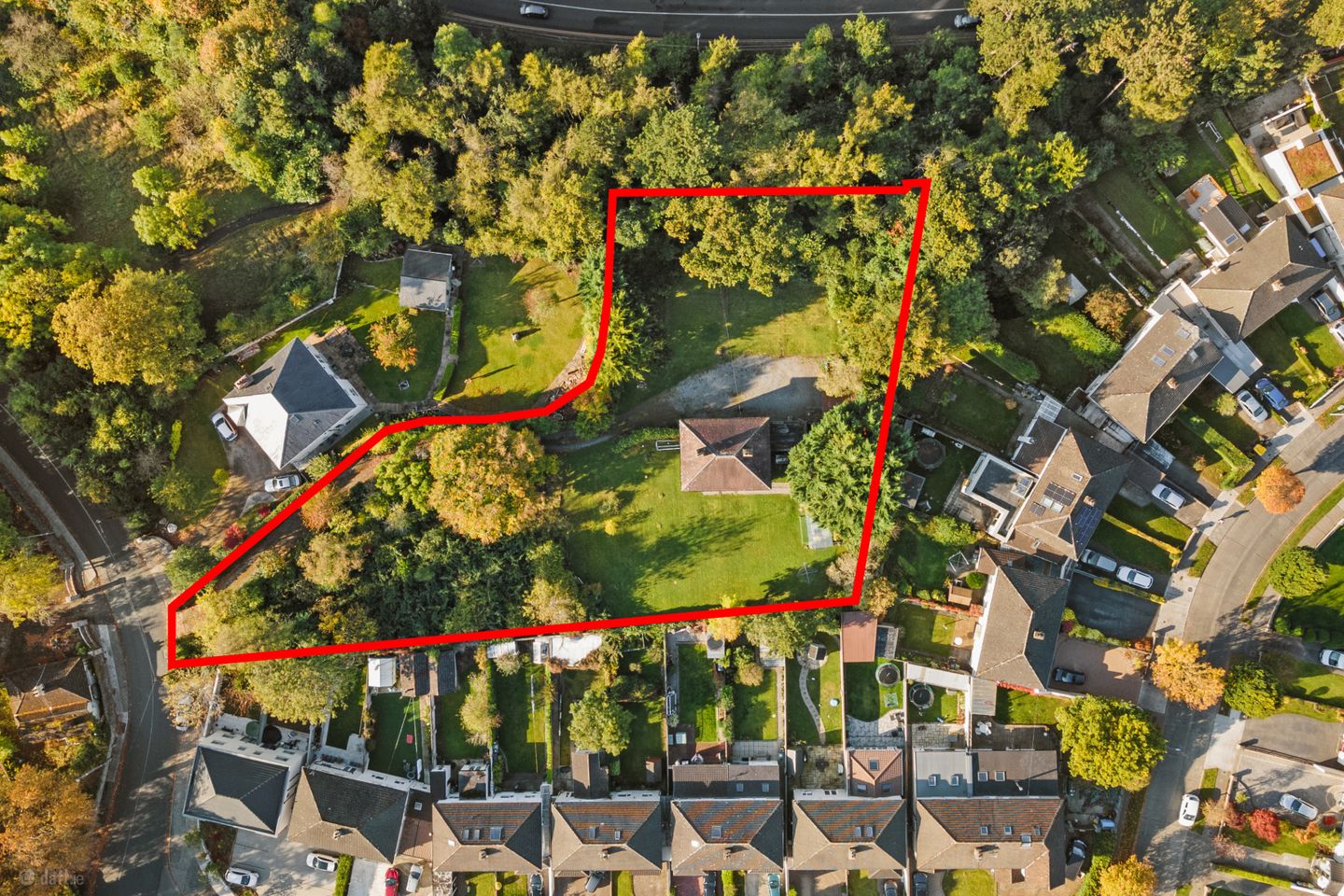 Site, Clonbrone, Esker Hill, Lucan, Co. Dublin, K78Y5C2