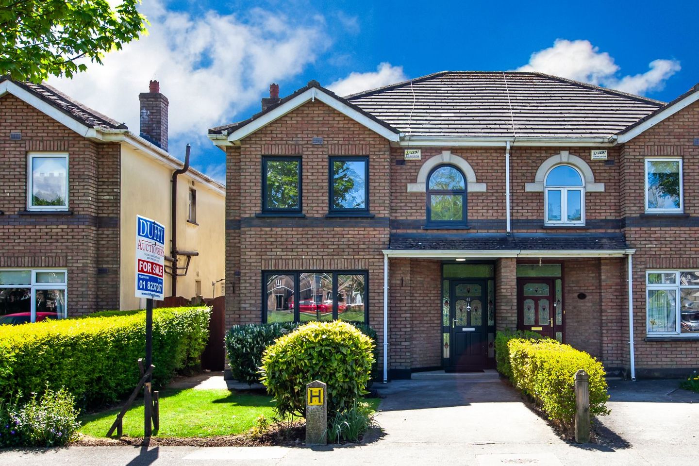 41 Charnwood Park, Clonsilla, Co. Dublin, D15H6T2
