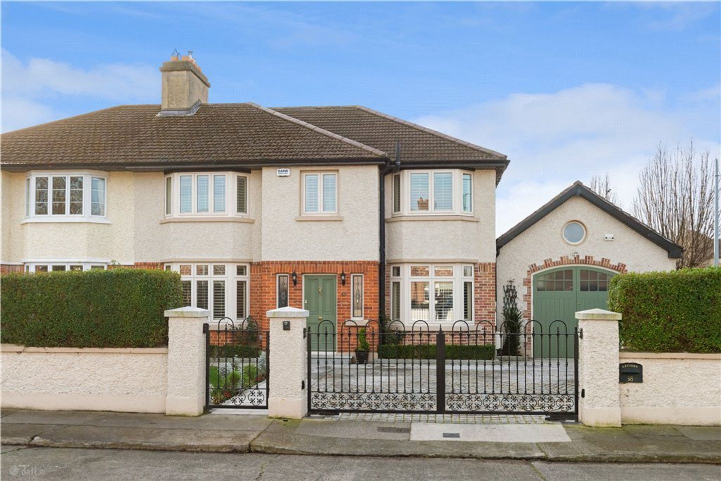 38 Hazelbrook Road, Terenure, Dublin 6