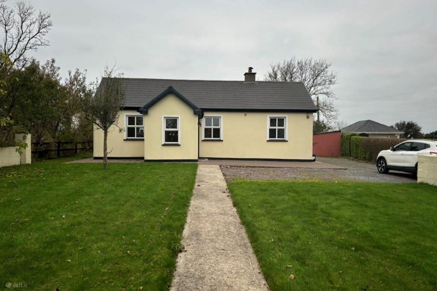 The Cottage, Knocknahowla More, Belgooly, Oysterhaven, Co. Cork