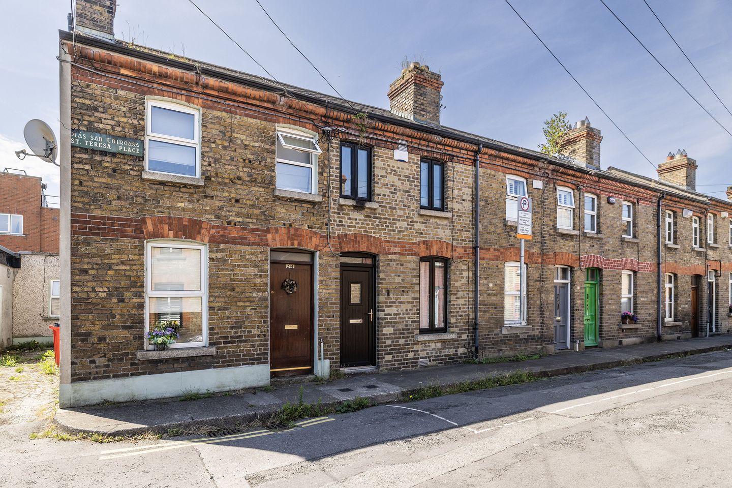 23 Saint Teresa Place, Glasnevin, Glasnevin, Dublin 9, D09H0X7