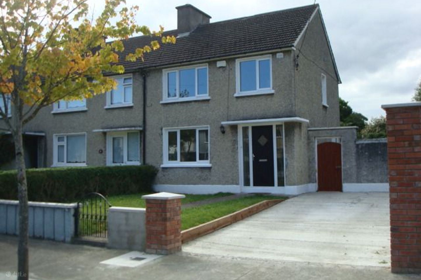 Nanikin Avenue, Raheny, Co. Dublin