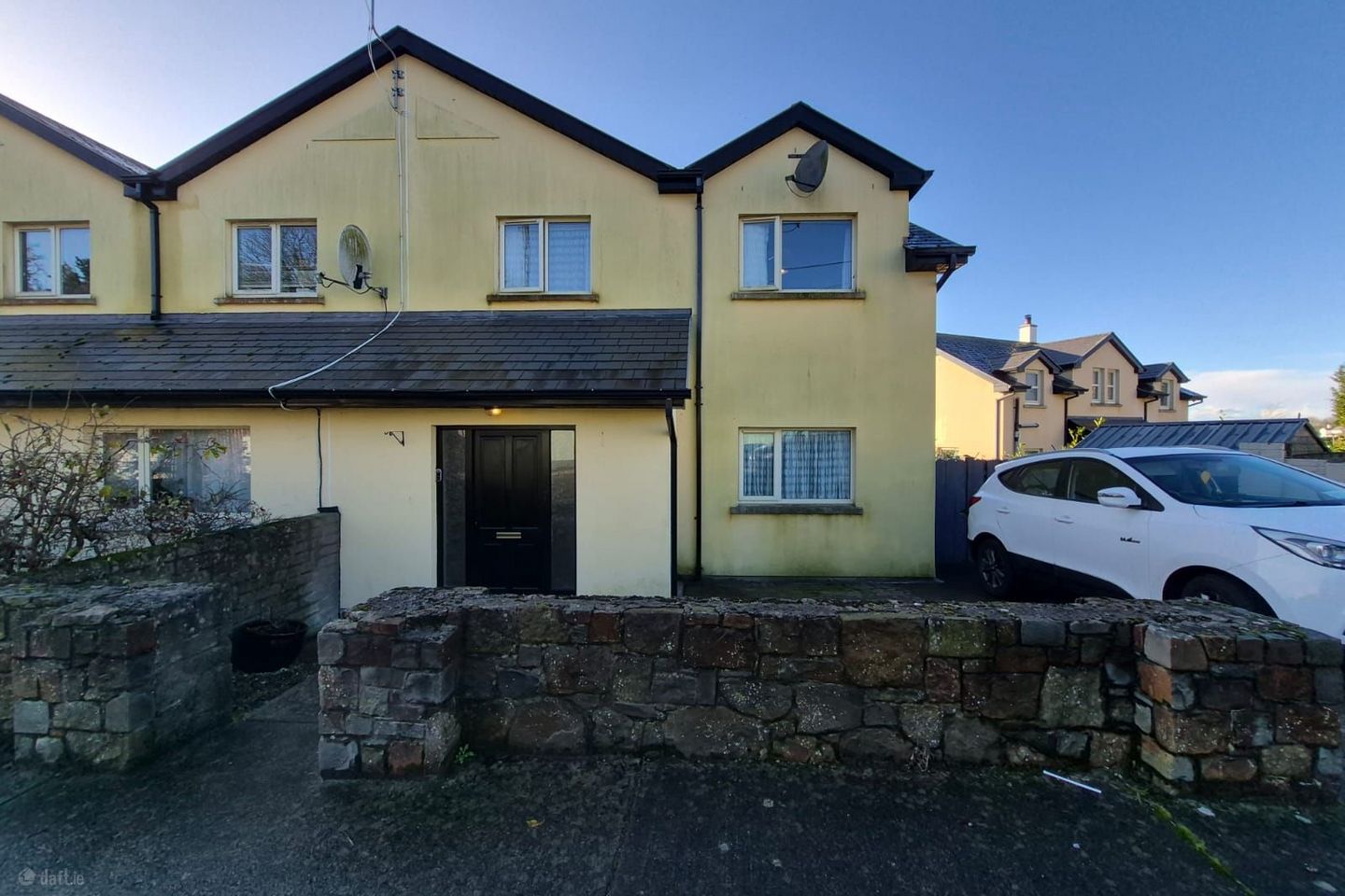 7 Oak Wood, Ballingarry, Ballingarry, Co. Tipperary, E41R2R6