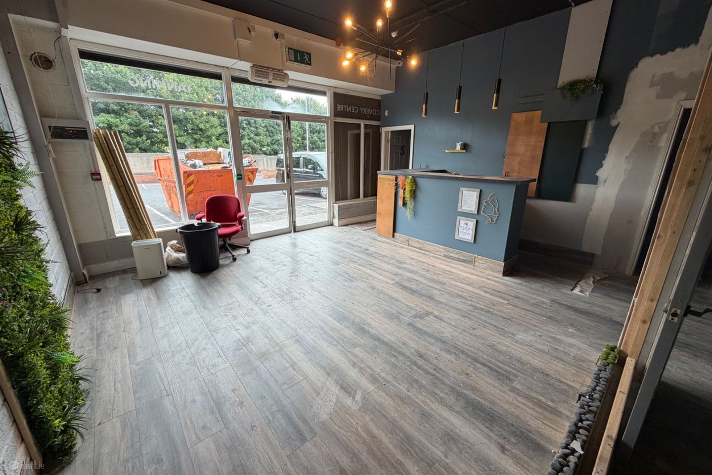Unit 2, Tower House, Tuam Road, Co. Galway