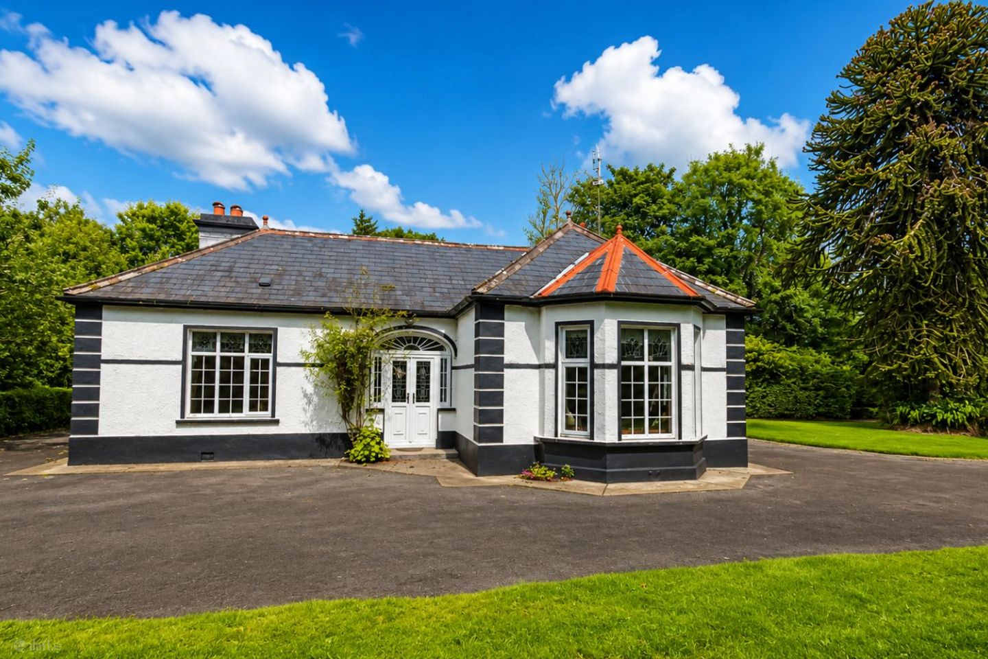 Currower House, Currower, Attymass, Ballina, Co. Mayo, F26HF61