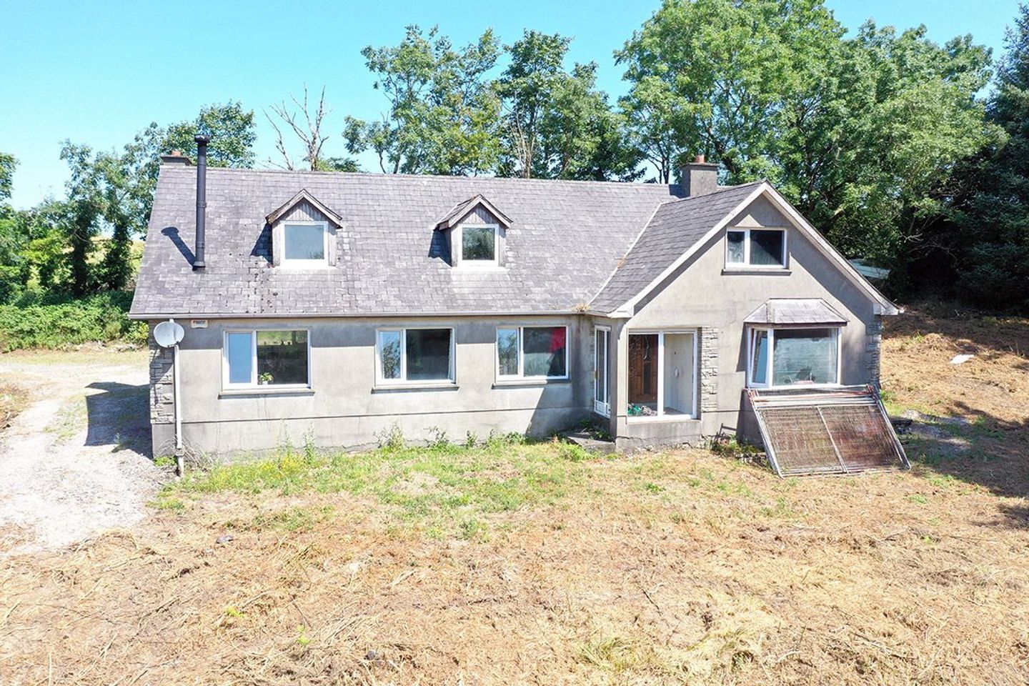 Ballinacarriga, Dunmanway, Co. Cork, P47W242