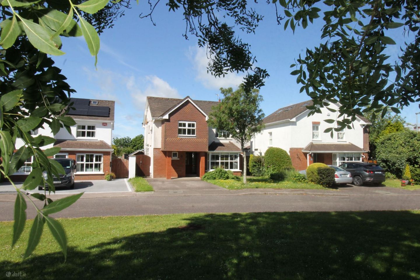 51 Daffodil Fields, Ballincollig, Carrigrohane, Co. Cork